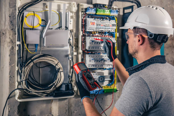 Affordable Electrical Installation in OH