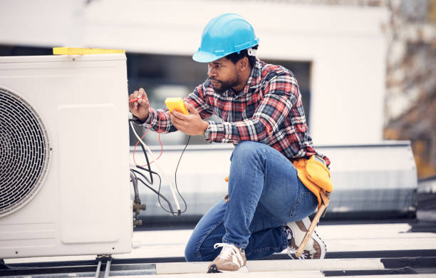 Best Emergency Electrical Repair  in Blue Jay, OH