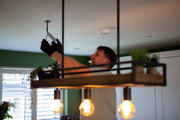 Best Electrical Wiring Services  in Blue Jay, OH