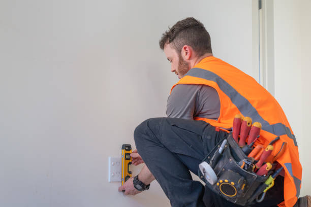 Best Electrical Repair Services  in Blue Jay, OH
