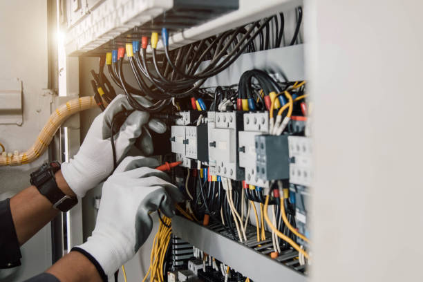 Best 24-Hour Electrician  in Blue Jay, OH